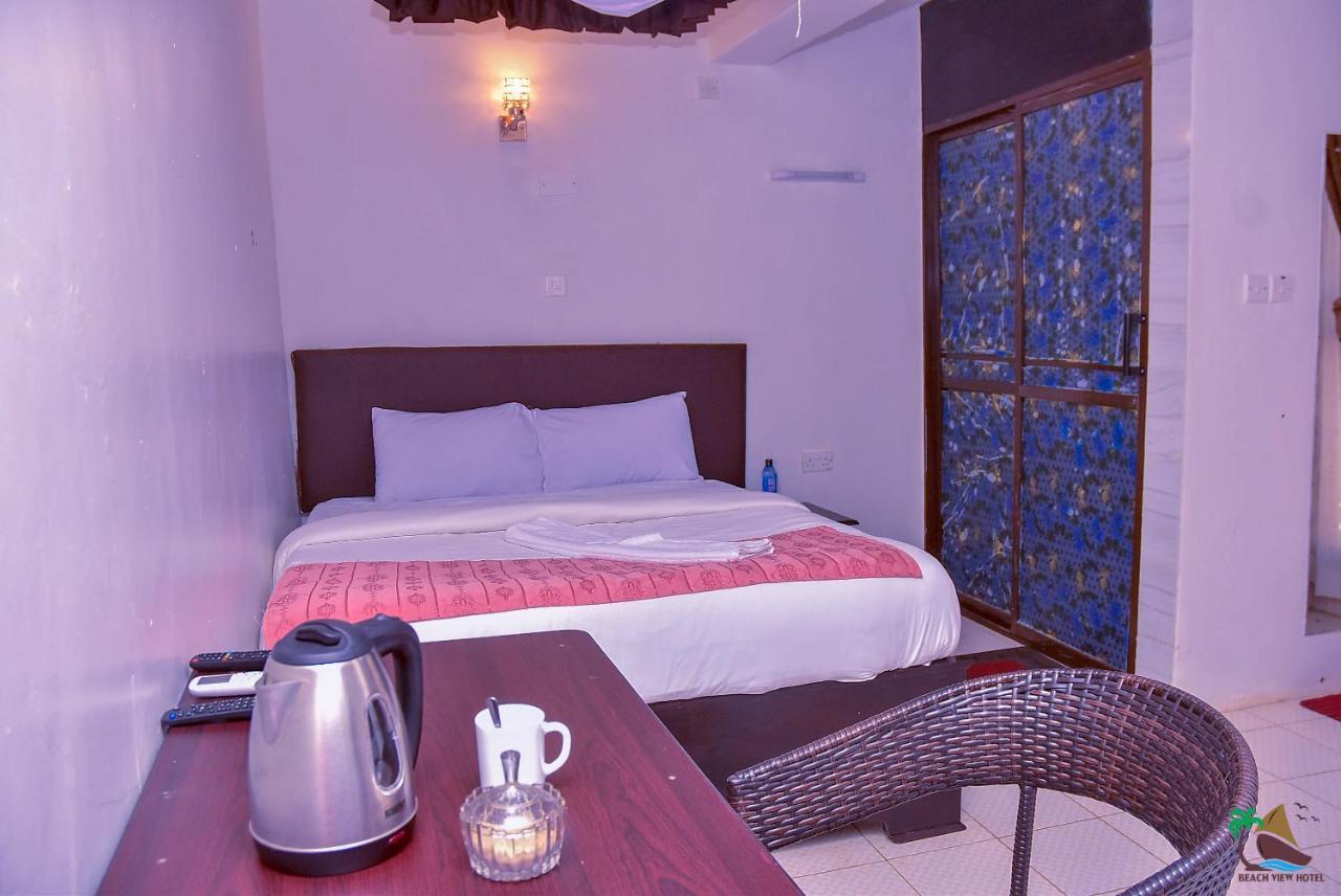 Beach View Hotel - Kisumu Esterno foto