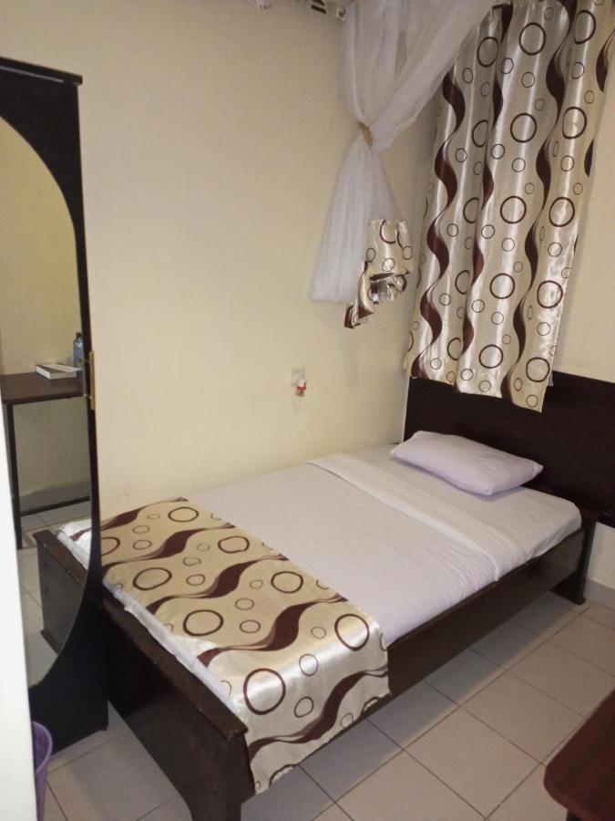 Beach View Hotel - Kisumu Esterno foto