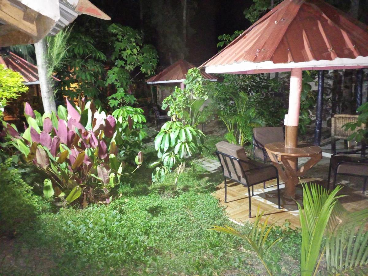 Beach View Hotel - Kisumu Esterno foto